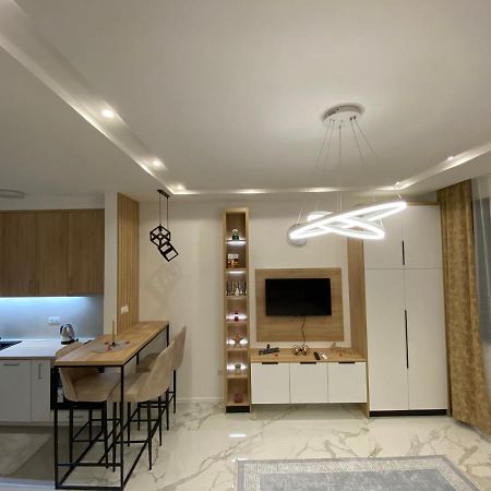Apartman Cristal Lux Trebinje Exterior foto
