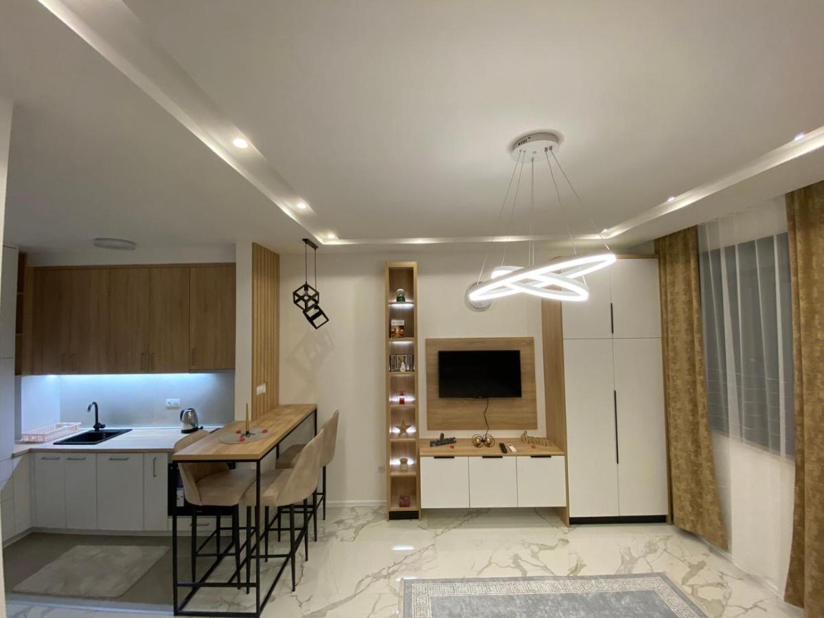 Apartman Cristal Lux Trebinje Exterior foto